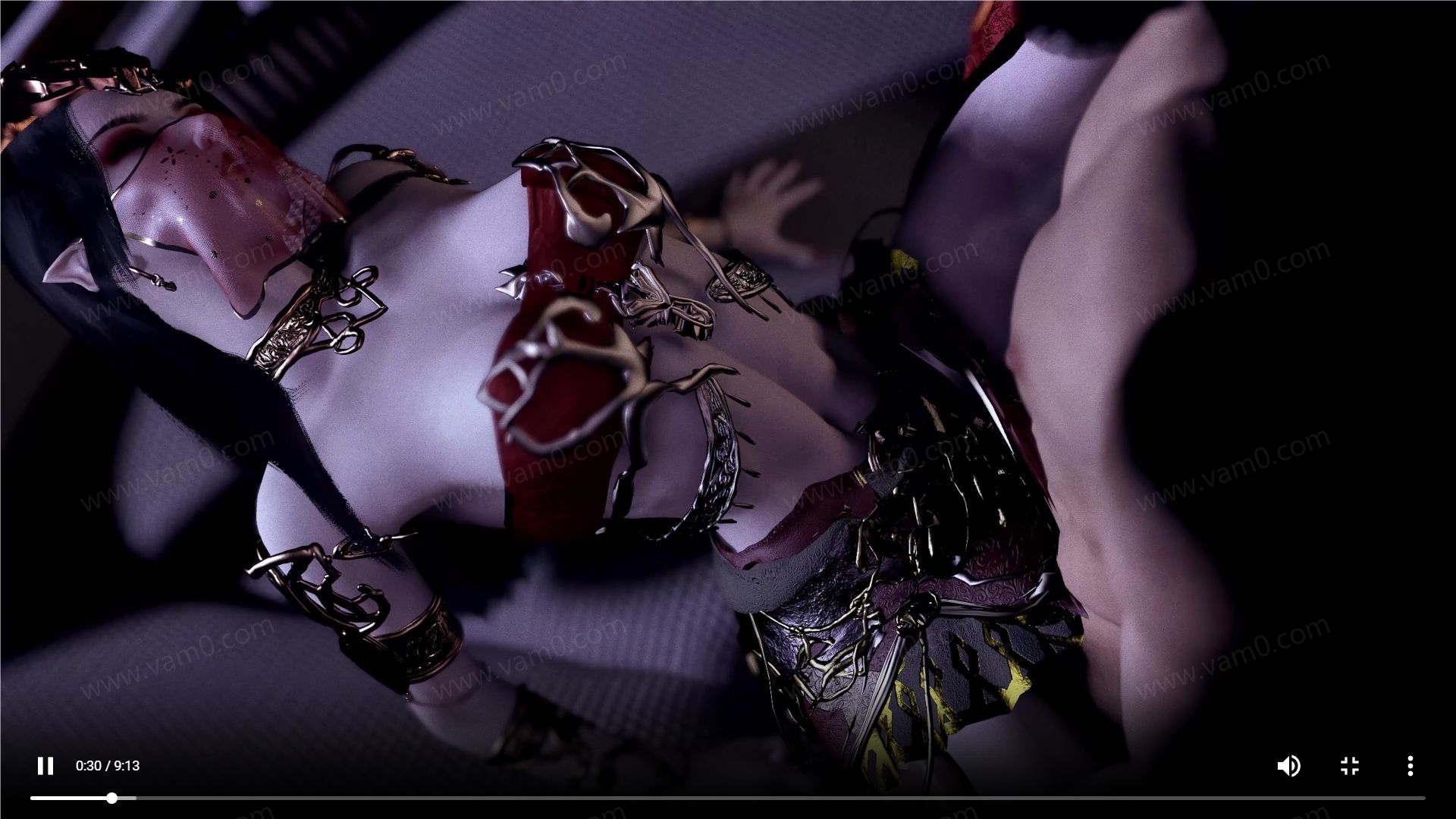 海老NTR美杜莎女王