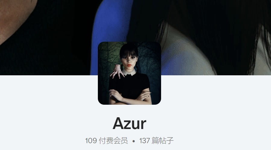 Azur作者场景和人物合集截止6月14日