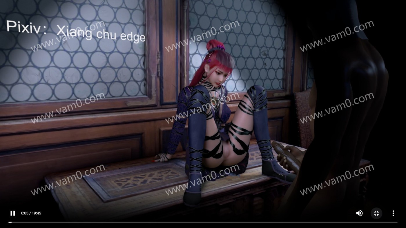 画江湖之不良人 将臣 P2