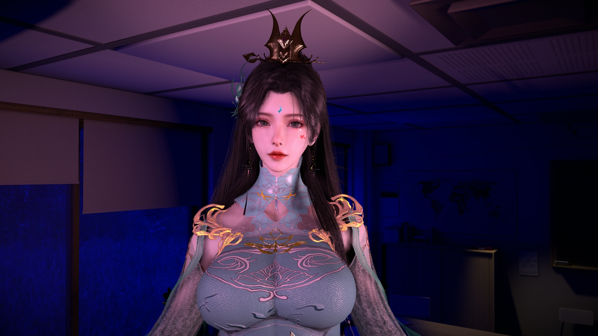 中州版 萧薰儿1