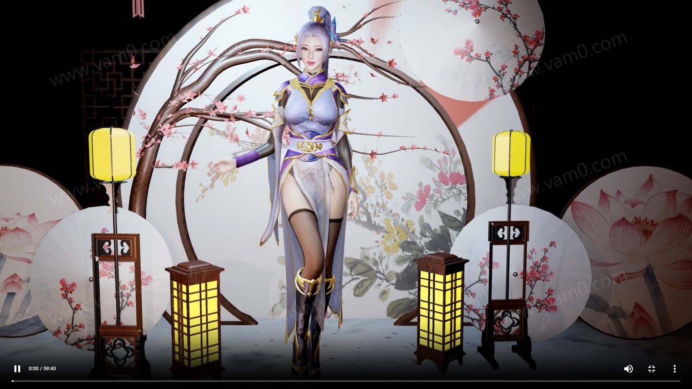 斗破苍穹-韩月合集