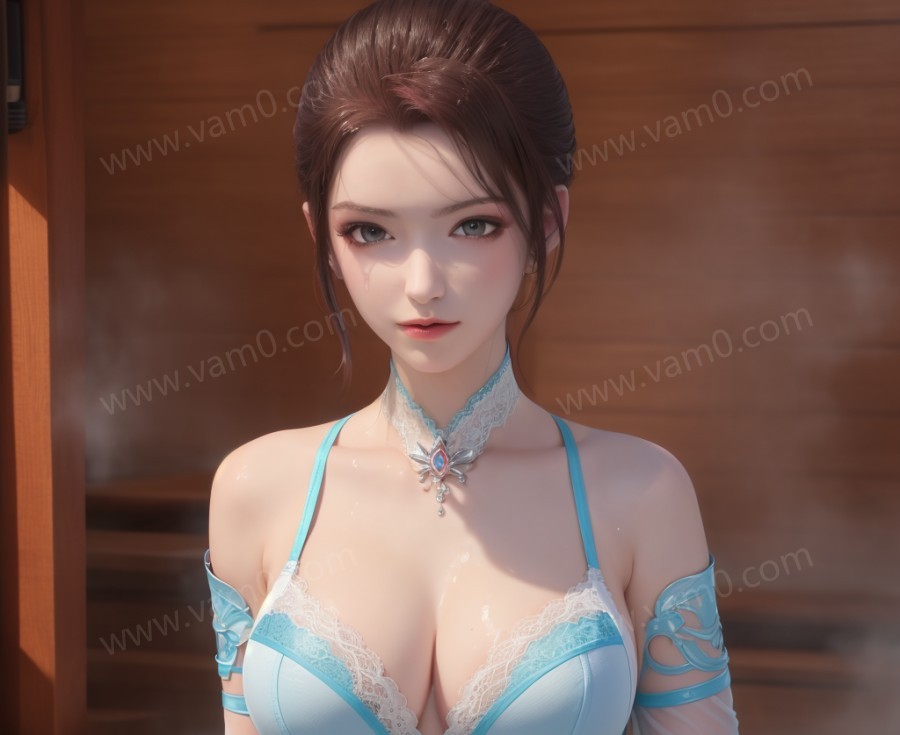 [堕玄师] [白堇 · 系列一] 嫩 [105P]