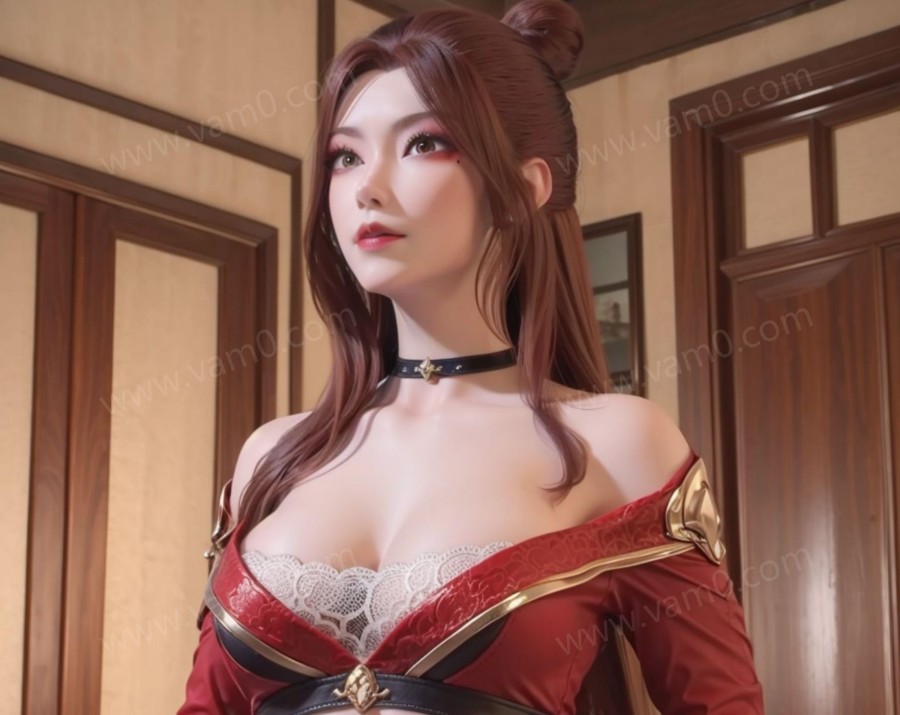 [堕玄师]沈燃 [218P]