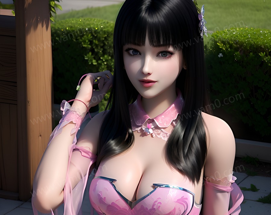 [墓王之王] [林水瑶 · 系列][62P]