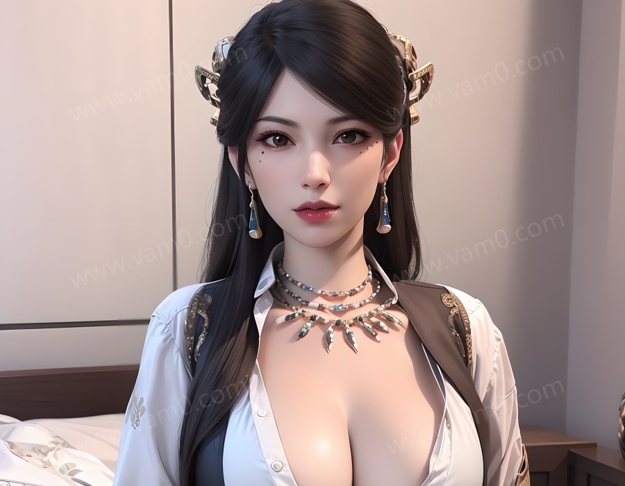 [少年白马] [温络玉 · 系列][95P]