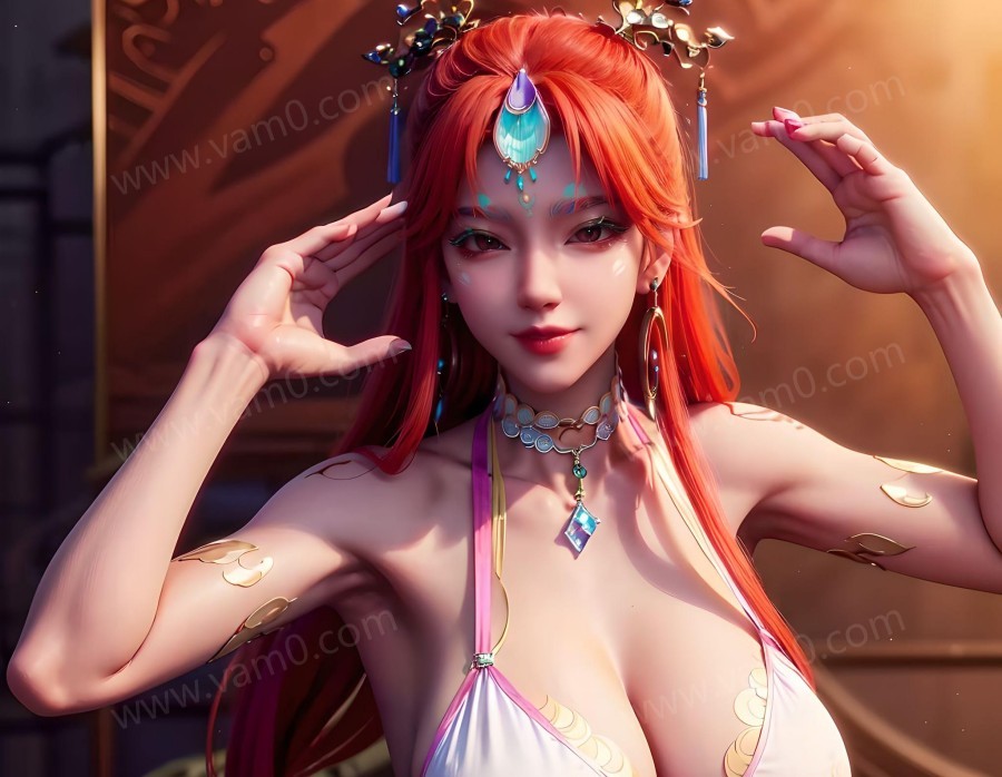 沧元图 柳七月[124P]