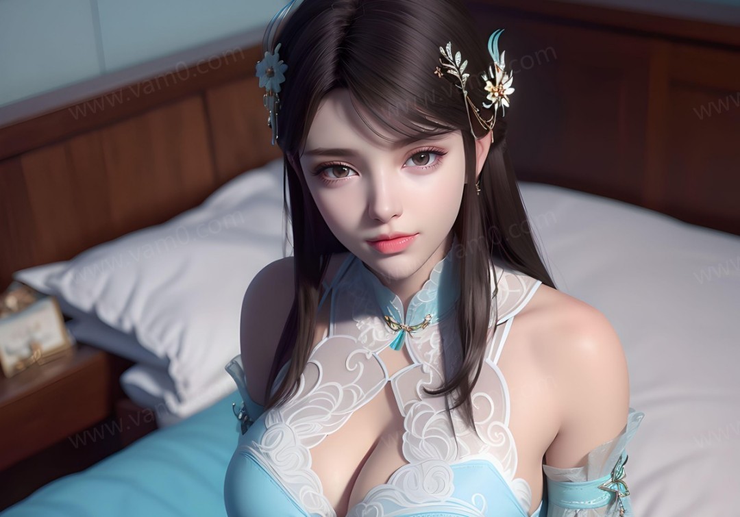 萧薰儿 【160P 1.05GB】