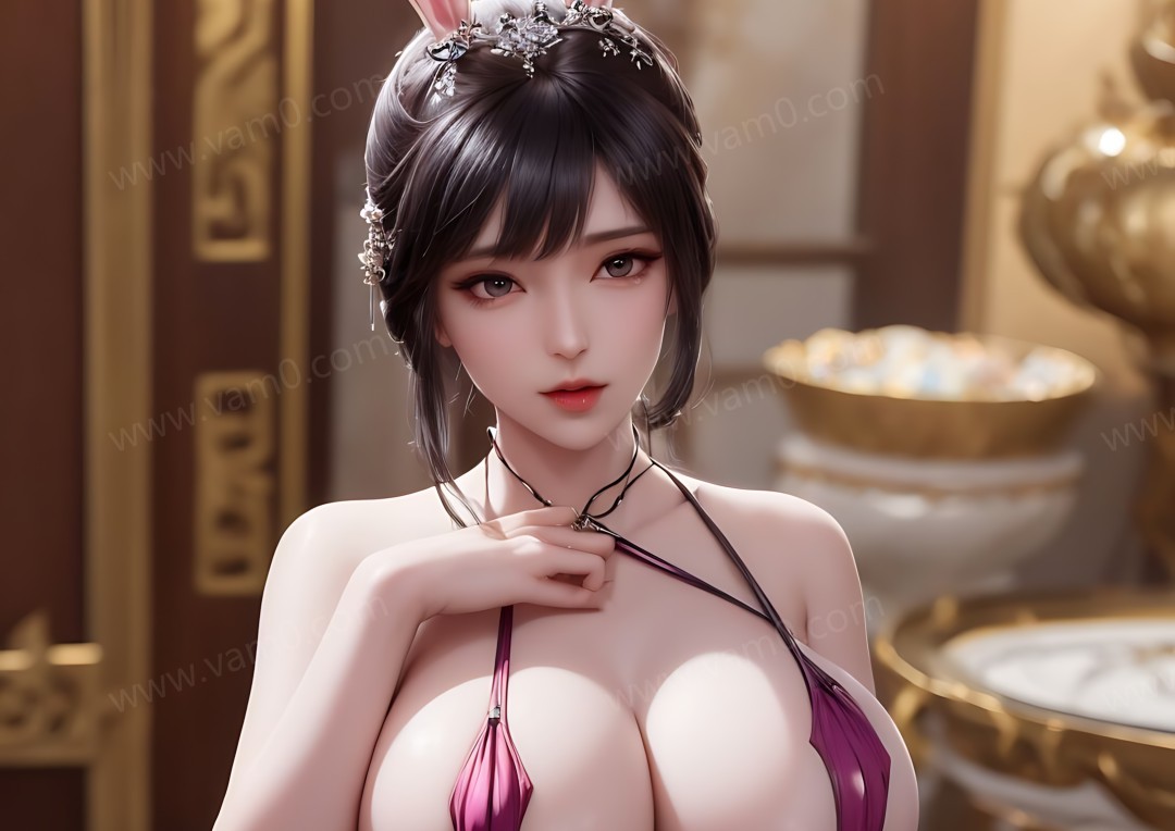 [斗罗大陆] [小舞[157P 984M]