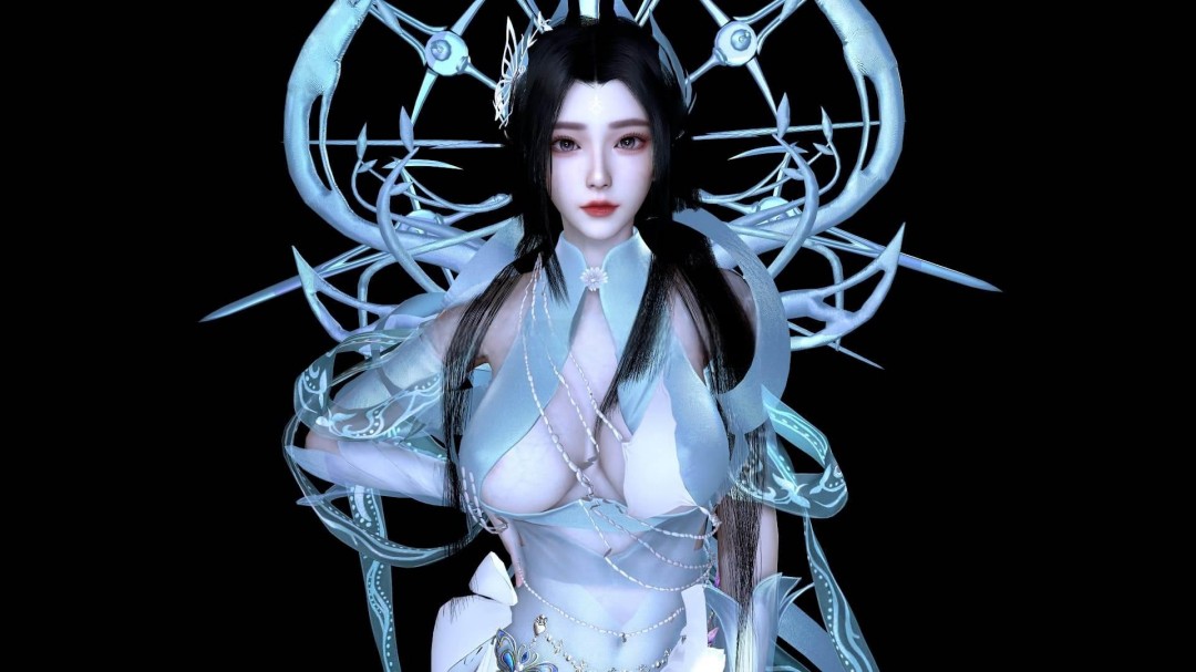 vamxw.异上仙冰轻舞.1.var