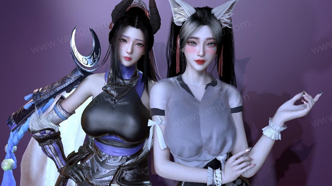 vamxw.妖刀姬胡桃.1.var