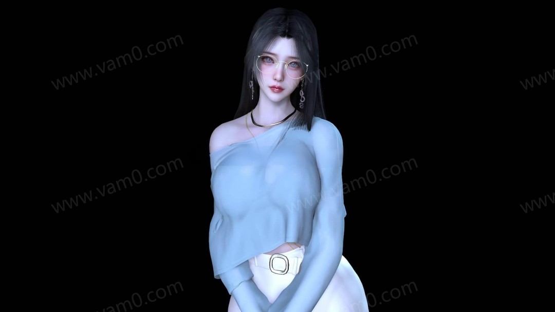 vamxw.外语老师琳达.1.var