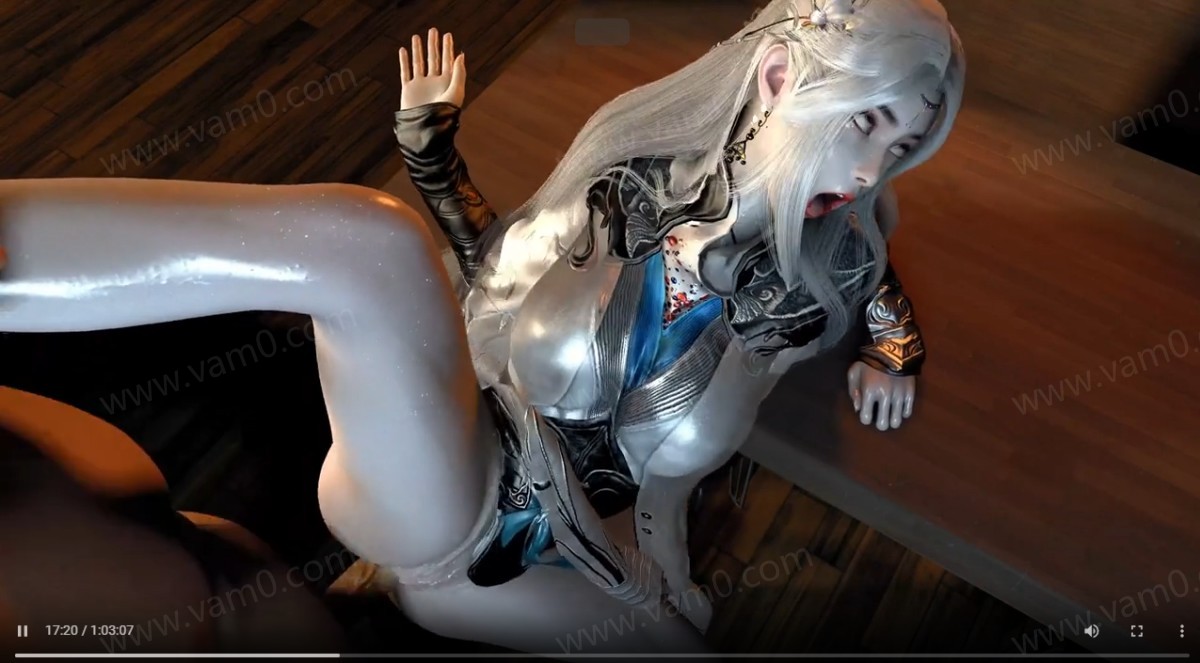 永劫无间-顾清寒 合集