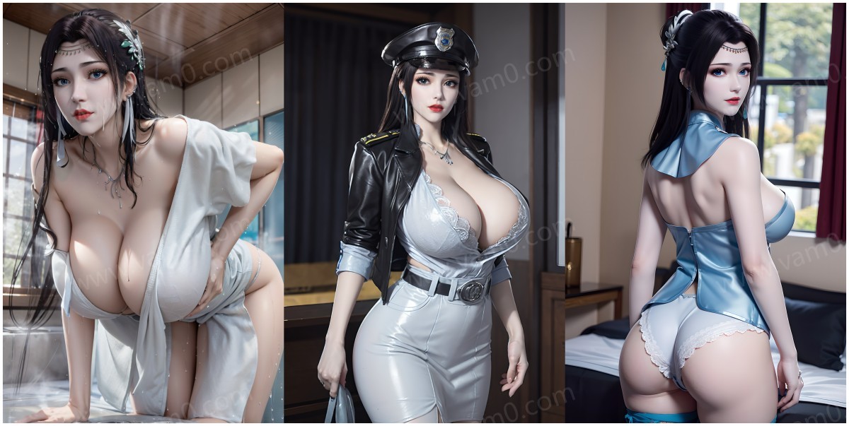 斗破苍穹 云韵 合集【1026P 6.89GB】