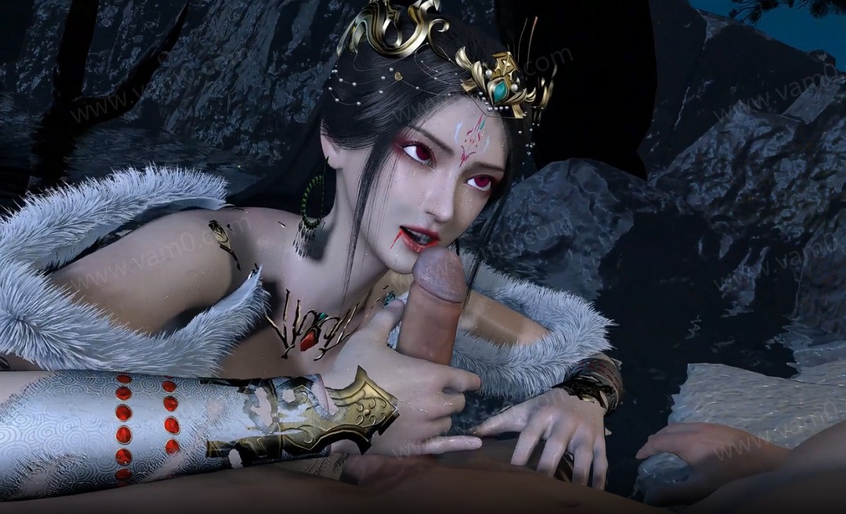 仙逆-红蝶 合集二