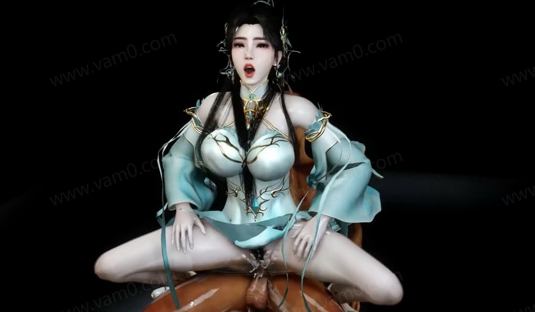 斗破苍穹-萧薰儿（斗尊）