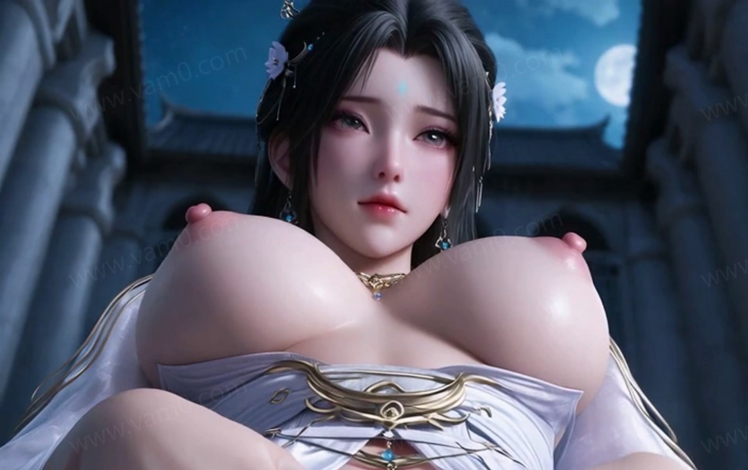 [第128期] [完美世界] [清漪] 激情