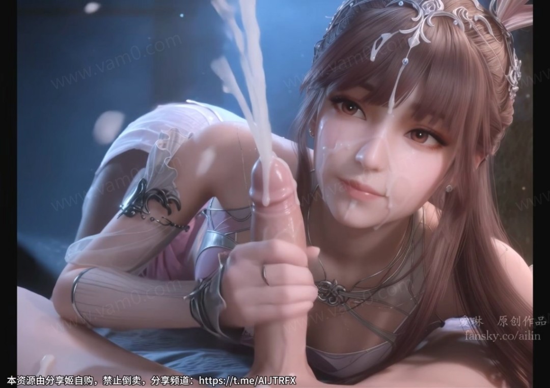 【中配剧情】斗罗大陆_小舞_36分钟剧情动画[720P 1.53GB]