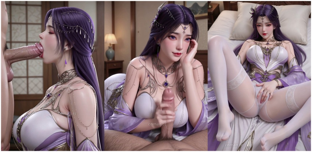 [完美世界] [云曦] 激情[2K 154M]