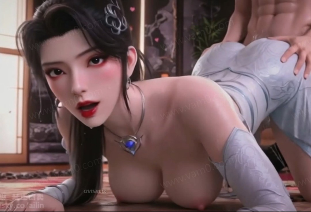 [斗破苍穹] [青仙子] [配音] [2V 2k 1.13GB]